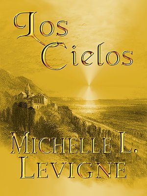 cover image of Los Cielos